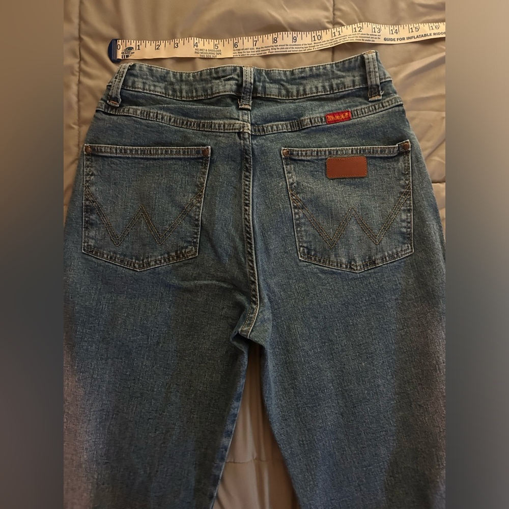 Wrangler Jeans